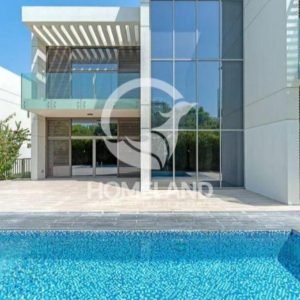 Exclusive / Contemporary Villa / Best Deal