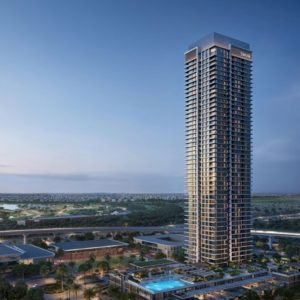 Lyvia by Palace at Dubai Creek Harbour