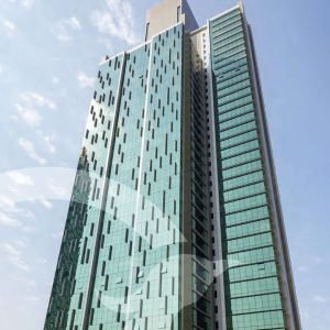 Al Durrah Tower, Reem Island