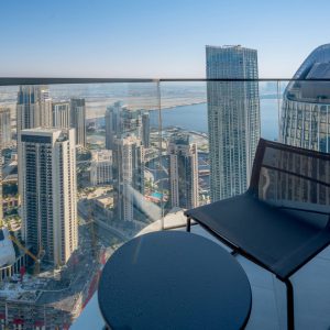 Address Harbour Point 2