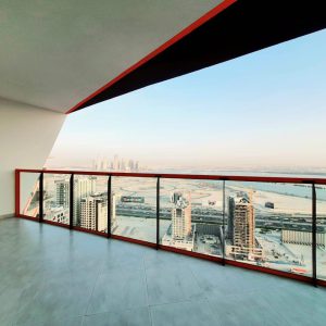 Binghatti Avenue Business Bay