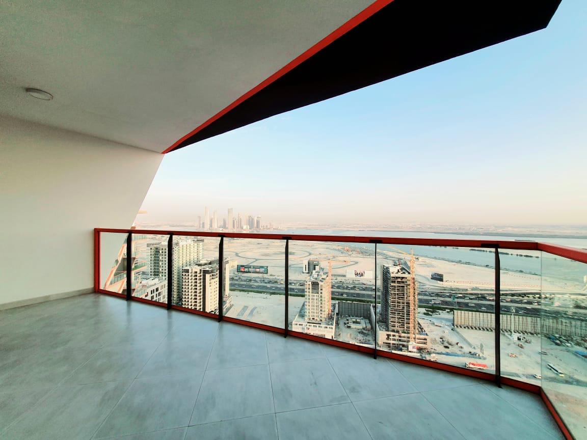 Binghatti Avenue Business Bay