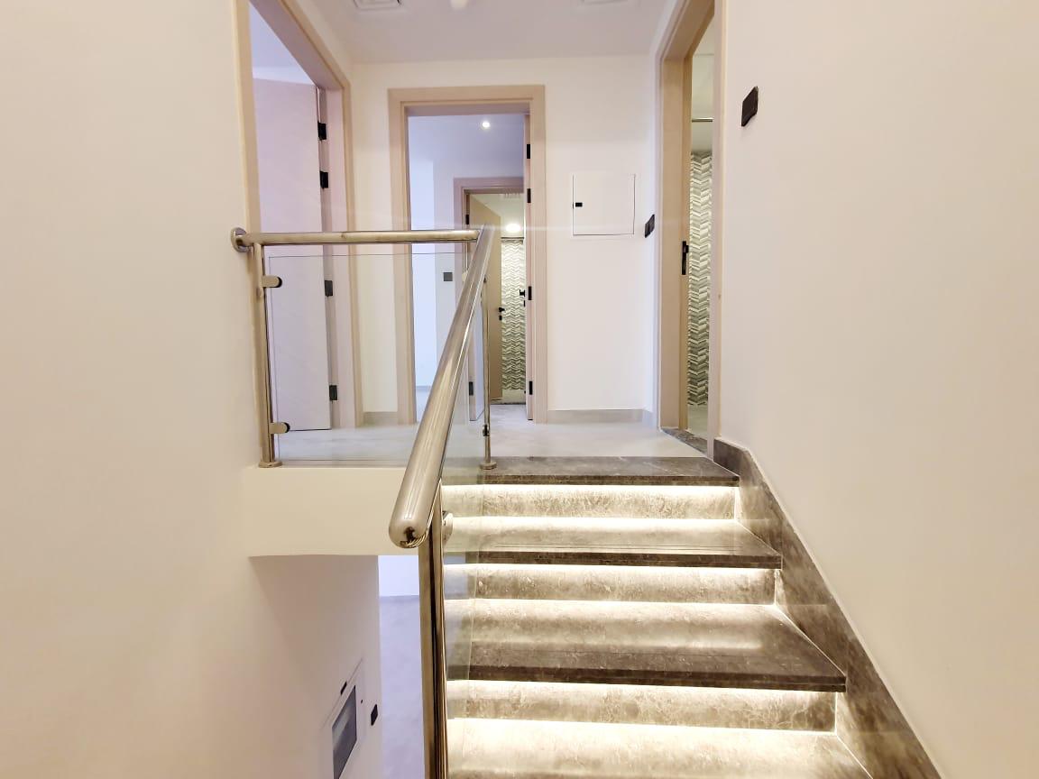 Binghatti Avenue Business Bay - تصویر 15