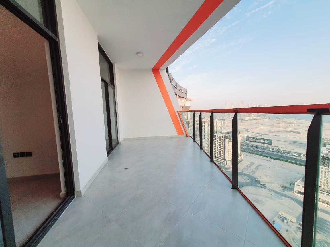 Binghatti Avenue Business Bay - تصویر 6