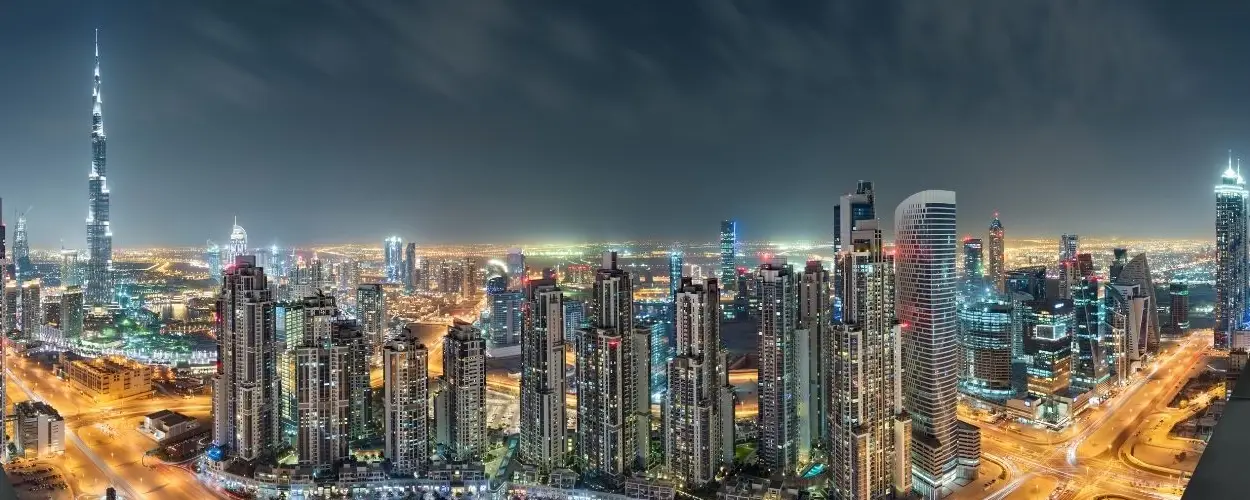 بهترین کشور عربی برای مهاجرت