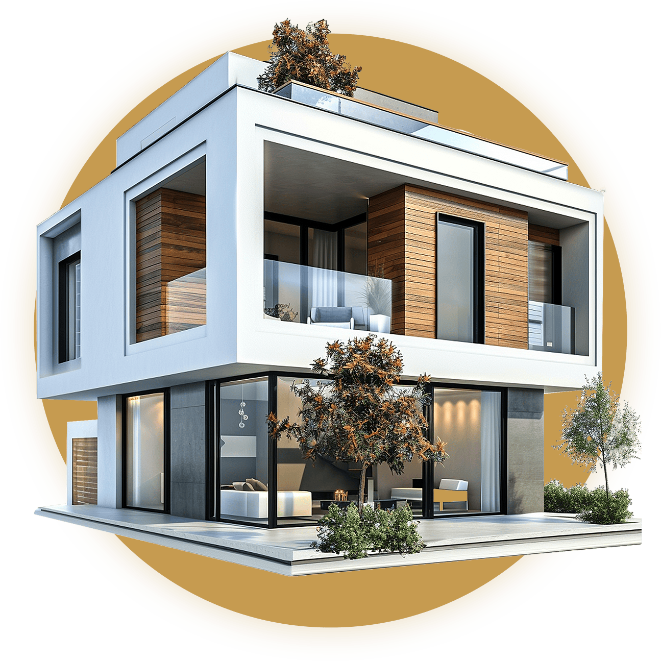 خرید ویلا در دبی