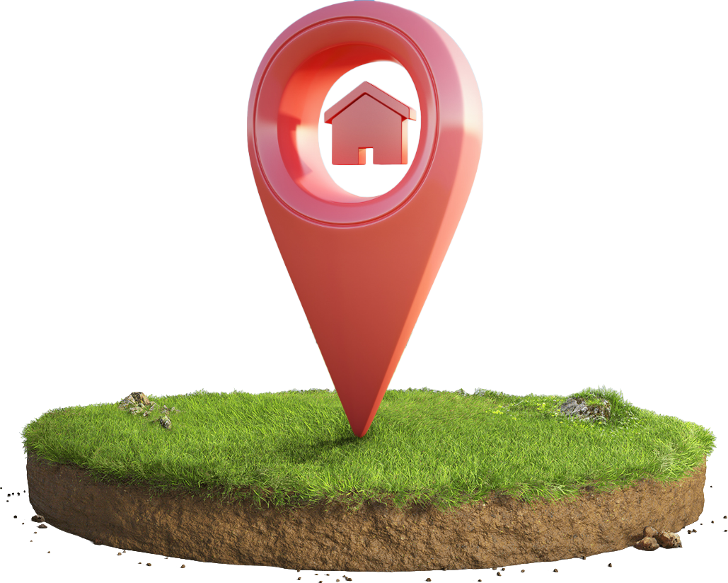 خرید زمین در دبی