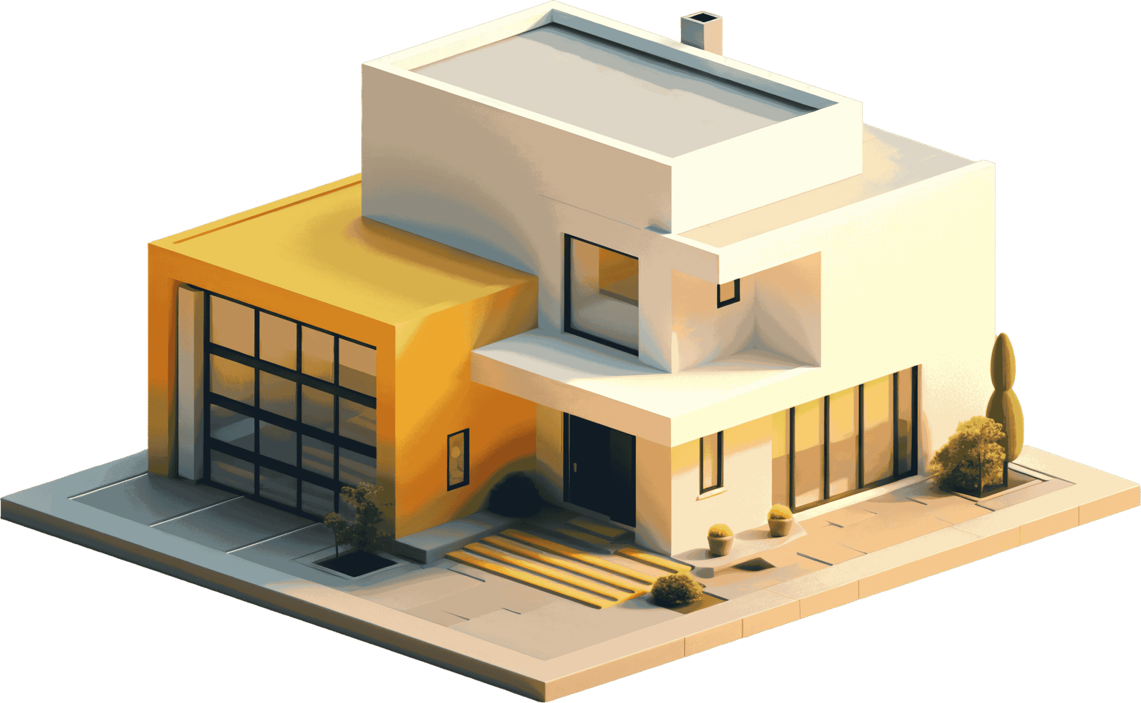 خرید استودیو در دبی