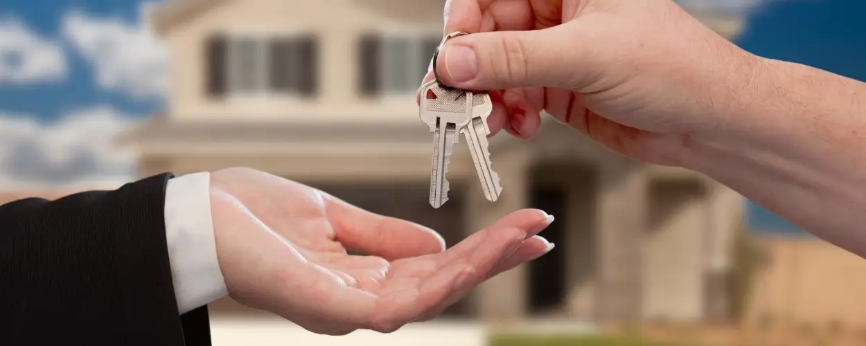 انواع مالکیت ملک در دبی