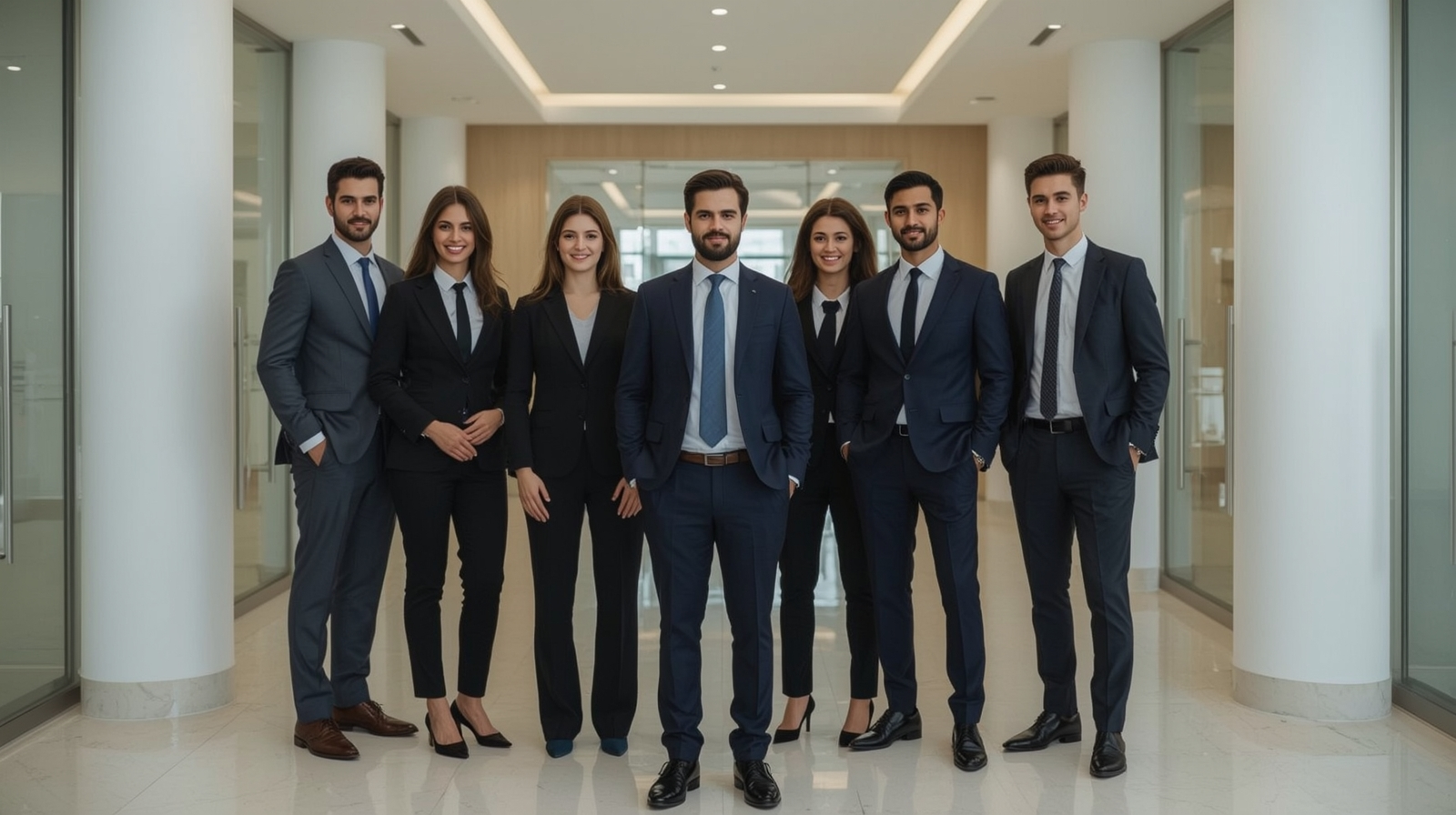 بهترین رشته ها برای مهاجرت به دبی - حمیدرضا شفیعی